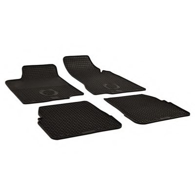 RAMEDER 122949 Floor Mat Set